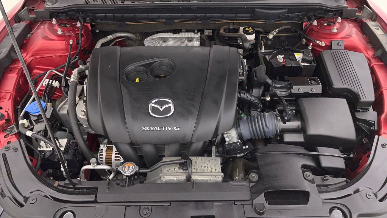 Mazda 6 PURE 2.5 | Zero Down Payment | Home Test Drive