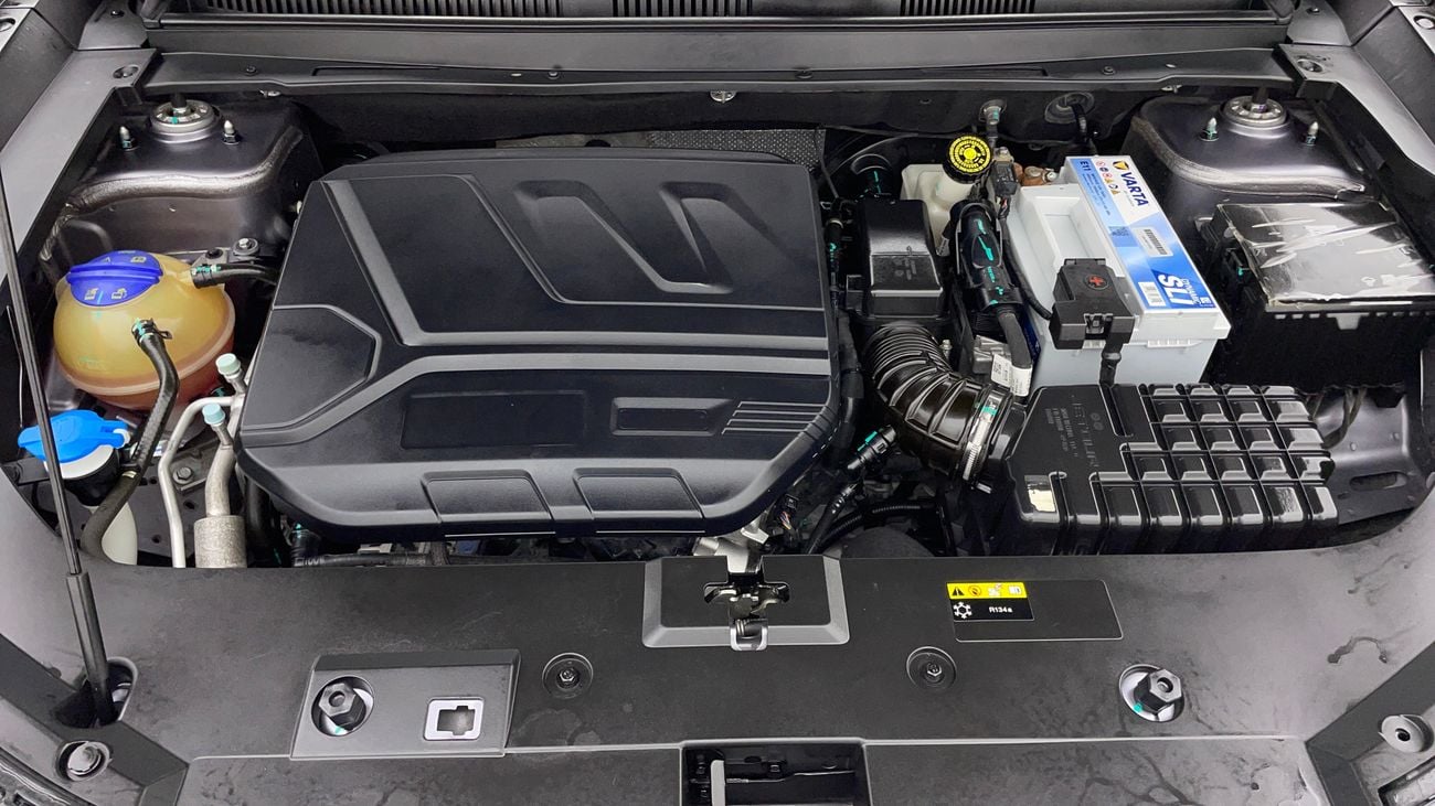 Jetour Dashing 2024 LUXURY | AED 1254/Month | 0 DP | 30 Day Return | Warranty | Service History