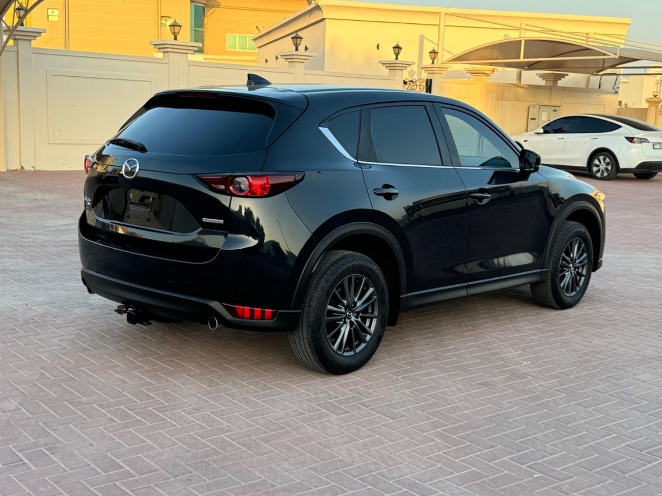 مازدا CX5 2020 AWD PANORAMA 2.0 CANADA SPEC