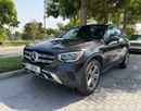 Mercedes-Benz GLC 300 Premium + 2.0L