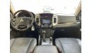 Mitsubishi Pajero GLS 3.8 | Under Warranty | Free Insurance | Inspected on 150+ parameters