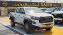 Toyota Hilux GR Sport 4.0L