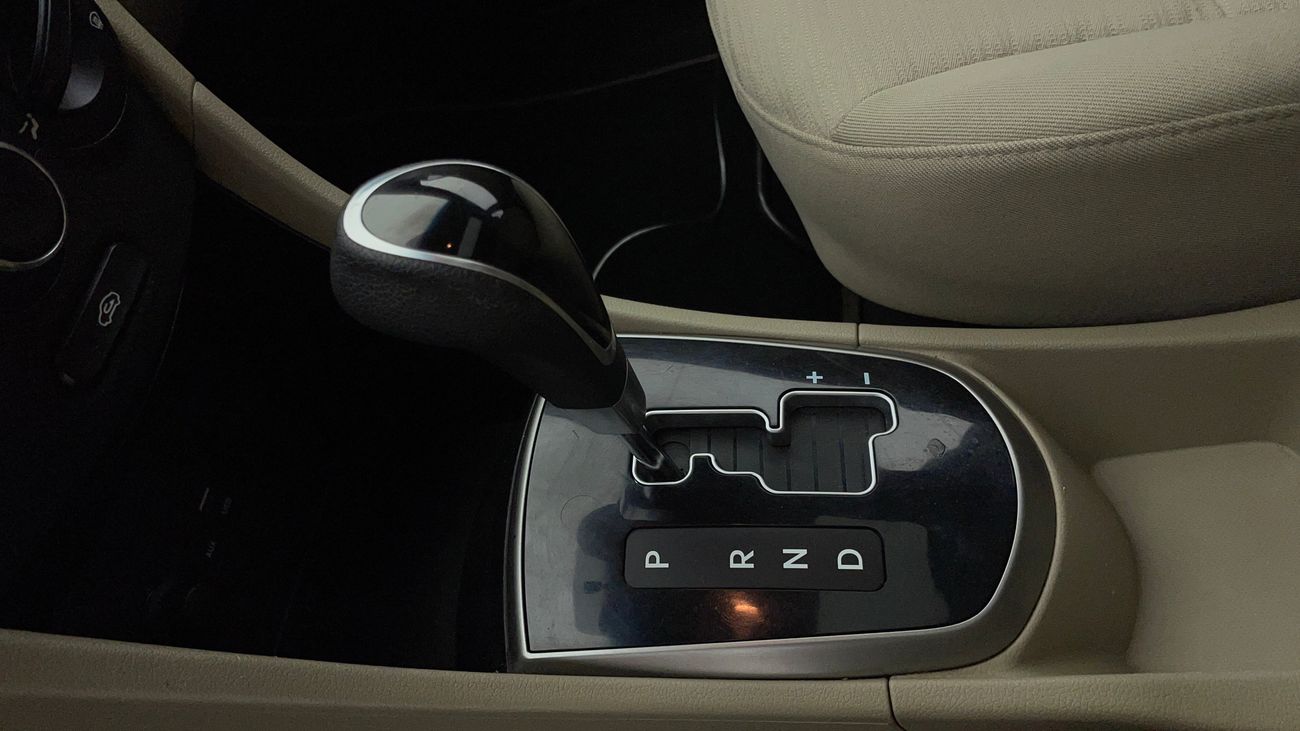 Hyundai Accent GLS 1.4 | Zero Down Payment | Free Home Test Drive