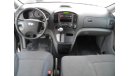 Hyundai H-1 2015 9 seats ref#875