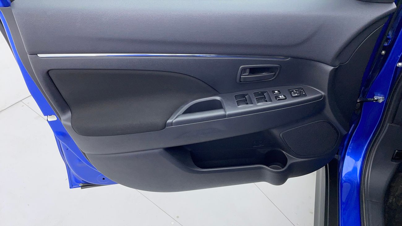 Mitsubishi ASX GLX LOWLINE 2 | Zero Down Payment | Free Home Test Drive