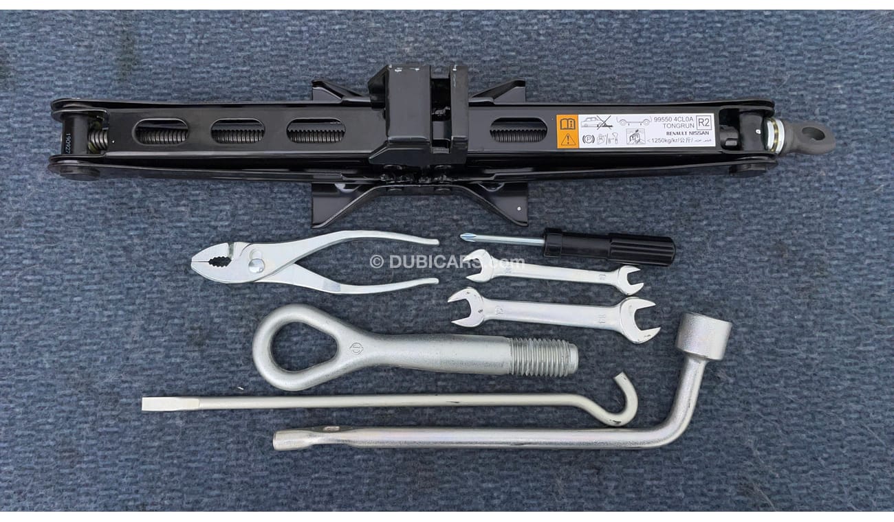 Nissan XTrail S 2.5 | Zero Down Payment | Free Home Test Drive