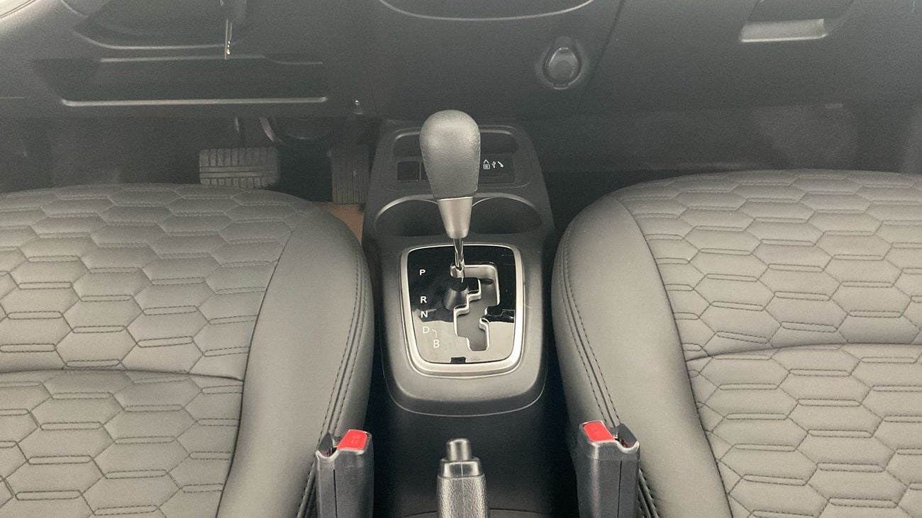 ميتسوبيشي اتراج Signature Edition | شامل الضمان | 0 ﺪﻔﻋﺓ ﺃﻮﻟﻯ