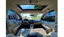 Nissan Tiida SL Plus 470/-Monthly l GCC l Sunroof, Leather, Cruise l Accident Free