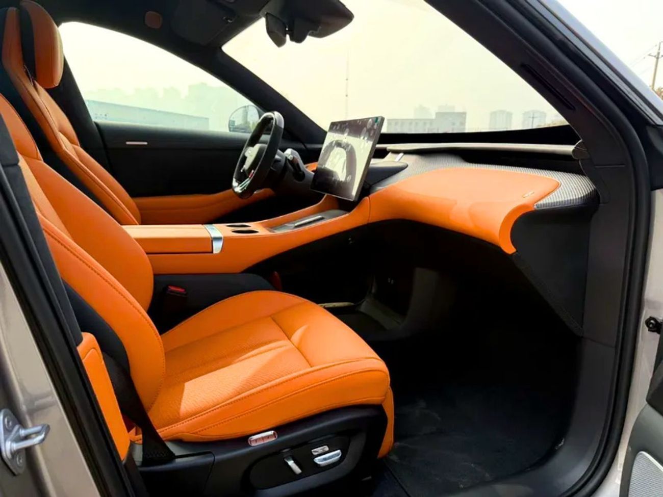 Xiaomi YU7 XIAOMI YU7 MAX 2025 | Limited Units – Urgent Offer | First Come Basis