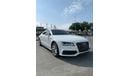 أودي A7 2015