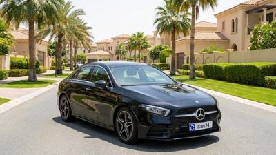 مرسيدس بنز A 200 PREMIUM كارس24 هي سوق ضخم للسيارات المستعملة موثوق ومضمون ٪كارس24 هي سوق ضخم للسيارات المستعملة موثوق ومضمون