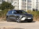 BYD Tang L 2025 DM 200KM Four-Wheel Drive Lidar Flagship Model