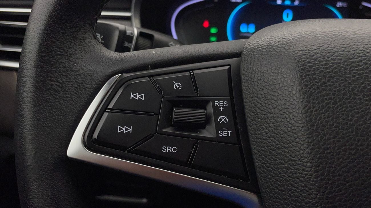 JAC J7 INTELLIGENT LUXURY 1.5 | Zero Down Payment | Home Test Drive