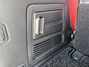 نيسان باترول NISMO Nissan patrol 3.5l T.T V6 AWD GCC Black color 2026 model