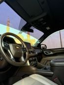 شيفروليه تاهو خليجي