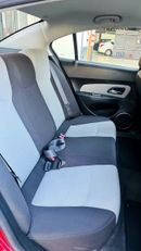 Chevrolet Cruze | Certified Pre-owned | NO CONVENIENCE FEES l