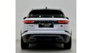 Land Rover Range Rover Velar 2018 Range Rover Velar P380 R-Dynamic, Feb 2024 RR Warranty, May 2027 RR Service Pack, GCC