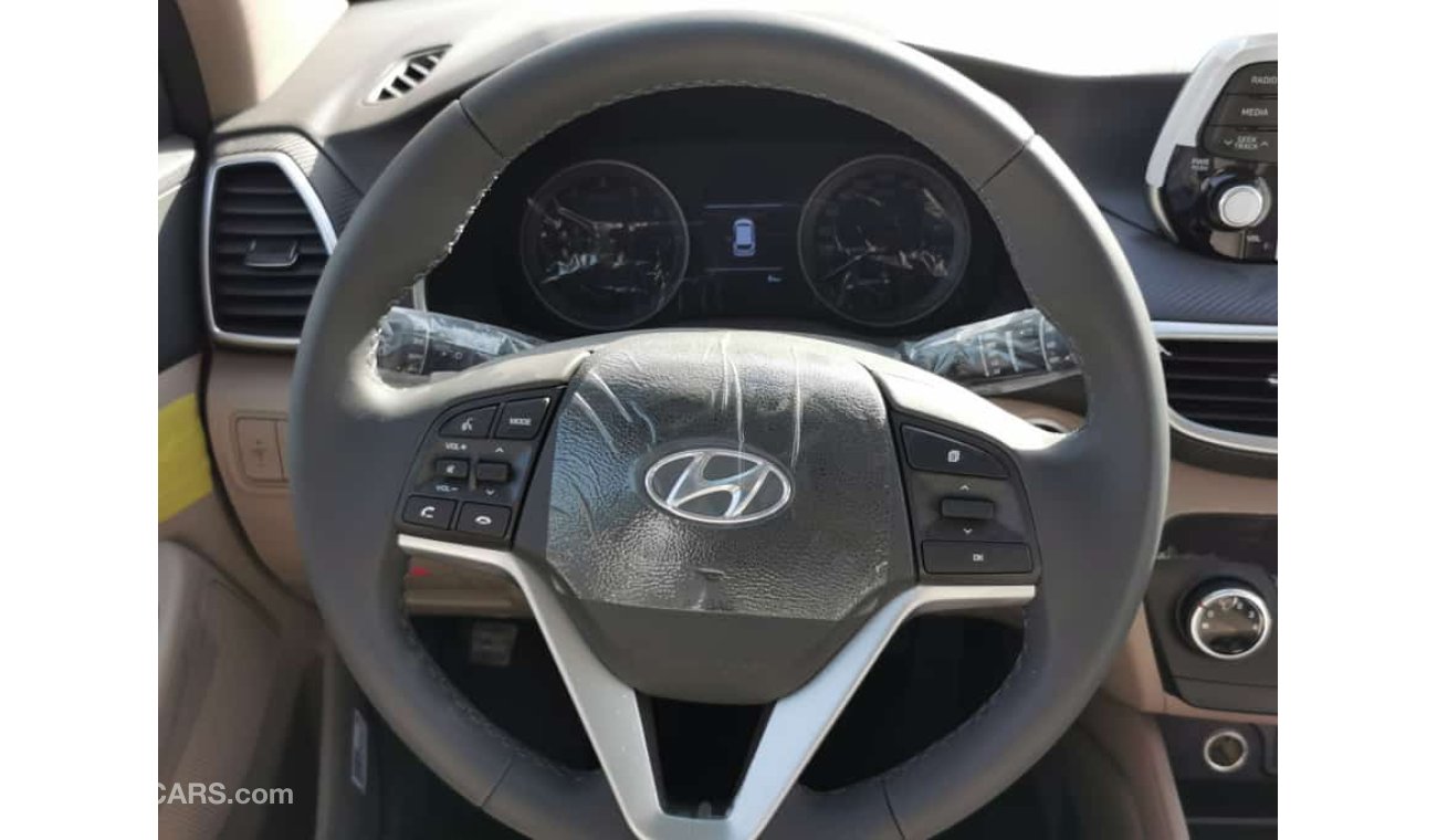 Hyundai Tucson 2.0L REMOTE & PUSH  START 2020   LEG BREAK WIRELESS CHARGER  DVD CAM 2 ELECTRIC SEATS