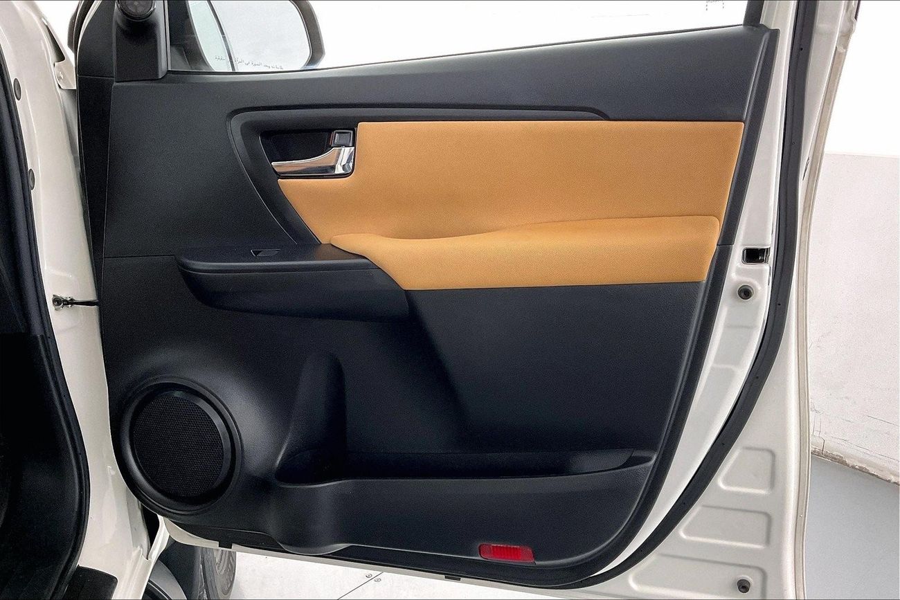 Toyota Fortuner EXR | 1 year free warranty | 0 Down Payment