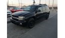 Chevrolet Trailblazer LT