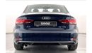 Audi A3 35 TFSI Sport