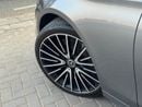 Mercedes Benz E 450 PREMIUM PLUS V6 3.0L TT / BURMESTER SOUND SYSTEMS / 360 CAMERA / AMBIENT LIGTING 64 colors/ RADAR  .../