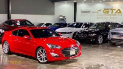 Hyundai Genesis 2016 Hyundai Genesis warranty service history