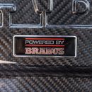 Mercedes Benz G63 AMG BRABUS G800