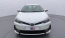 Toyota Corolla XLI 2 | Zero Down Payment | Free Home Test Drive