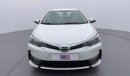 Toyota Corolla XLI 2 | Zero Down Payment | Free Home Test Drive