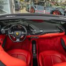 Ferrari 488 Spider STD 2018 FERRARI 488 SPIDER DONE ONLY 18,000KM