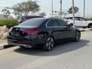 Mercedes Benz C200 Premium 2.0L