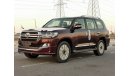 Toyota Land Cruiser 4.0L, PETROL, 20" ALLOY RIMS, 4WD, ALL WHEEL DRIVE (CODE # GXR2019)