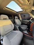 Nissan Patrol HT SAFARI