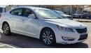 Kia Cadenza 2013 Gcc without accidents