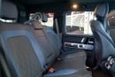 مرسيدس بنز G 63 AMG STD Mercedes-Benz G-Class 2023