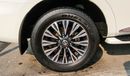 Nissan Patrol Platinum