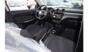 Suzuki Swift 2023 SUZUKI SWIFT 1.2L BRAND NEW(FOR EXPORT)