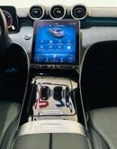 مرسيدس بنز C 300 Full options