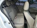 Nissan Micra S GCC Specs - Well Maintained Fuel Efficient Hatchback