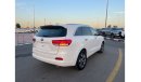 Kia Sorento SX Panoramic 4X4 7 Seaters