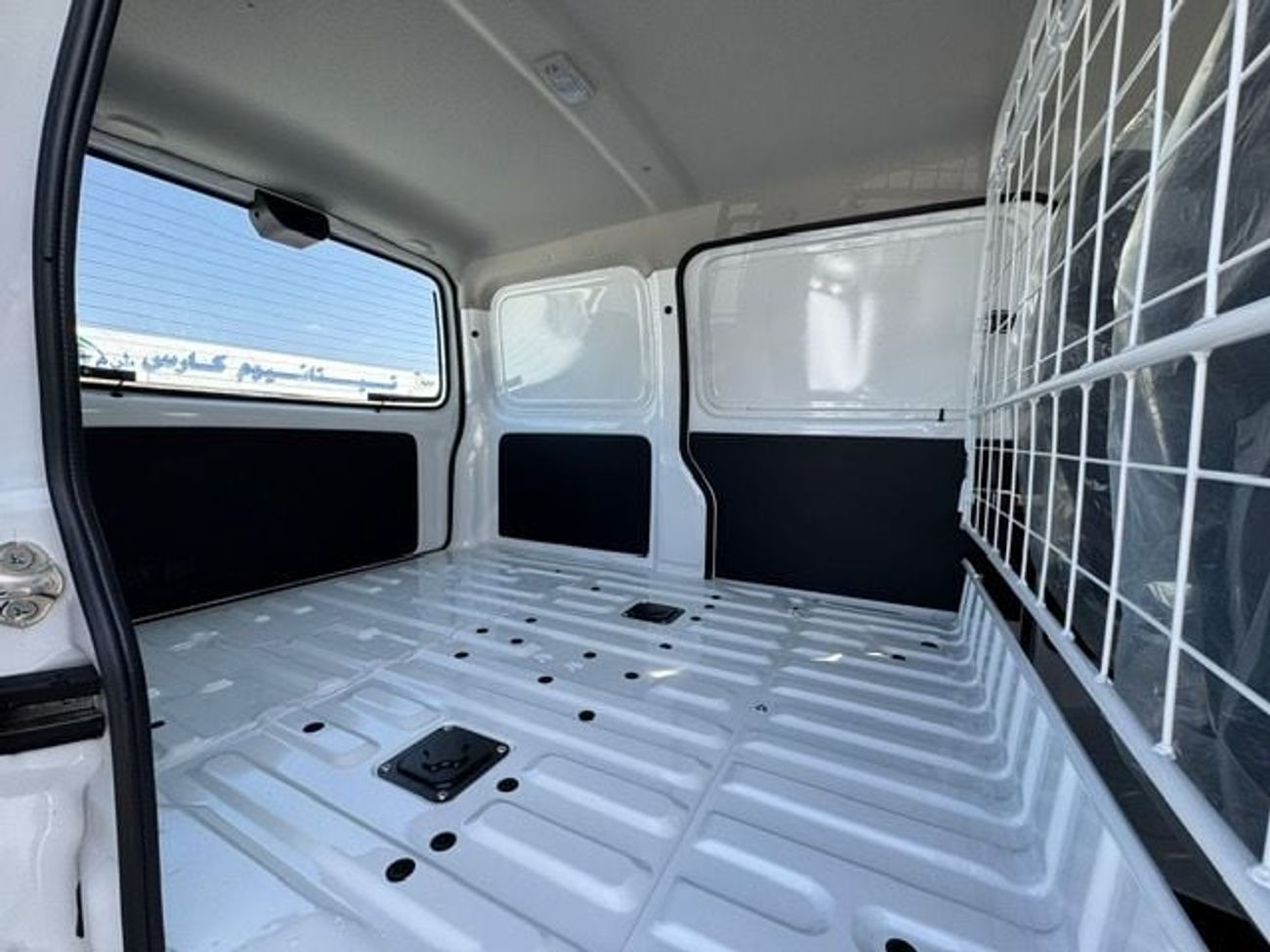 سوزوكي EECO Eco 1.2 Cargo Van 2026 Model Export Price @ 29,500 AED