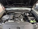 Toyota Prado TX-L TXL 2.7L