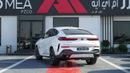 BMW X6 XDRIVE40I M SPORT BMW X6 V6 M-Sport PRO 2026 MY WHITE EXPORT PRICE