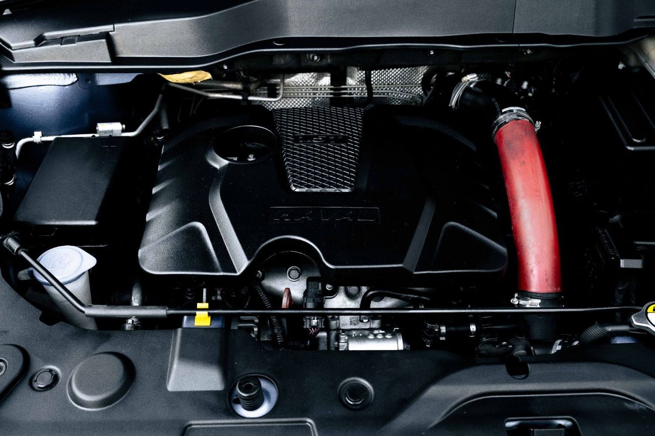 Haval H2 City | 979 P.M  | 0% Downpayment | GREAT CONDITION!