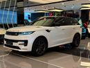 Land Rover Range Rover Sport P400 Dynamic HSE | GCC Specs | Warranty