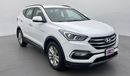 Hyundai Santa Fe GL 3.3 | Under Warranty | Inspected on 150+ parameters