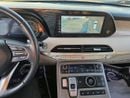 Hyundai Palisade 3.8L Calligraphy two sunroof , 360 camera and parking sensors