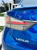 Lexus GS350 AED 1,900 PM |LEXUS | GS-350 | F-SPORT| V6 | 3.5L | 2017 |GCC| 0% DOWNPAYMENT