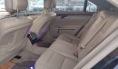 Mercedes-Benz S 550 GCC FULL OPTION